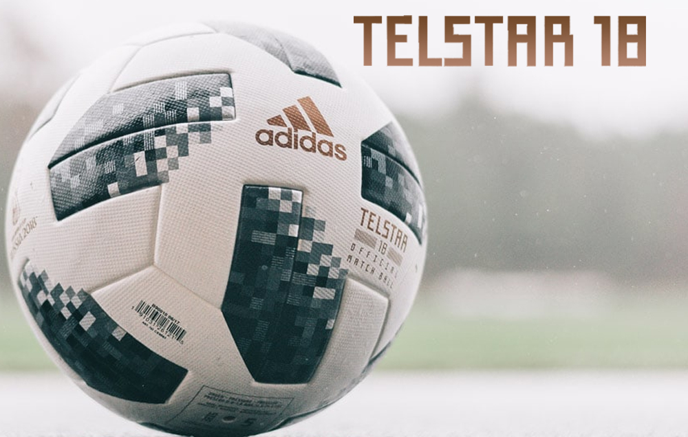 Zobrazit Adidas míče