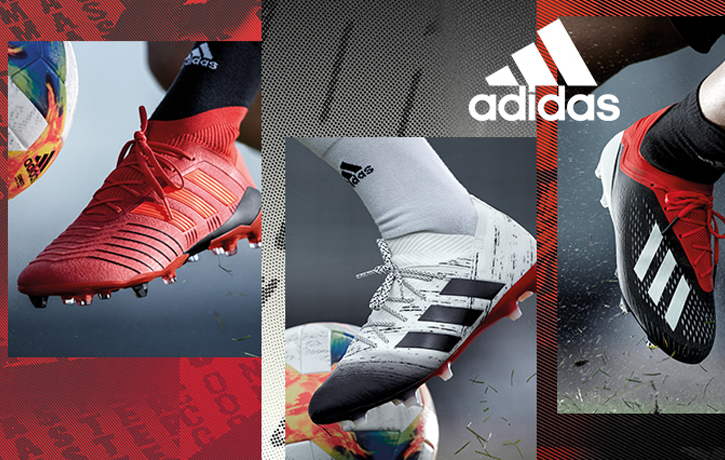 Adidas Initiator pack