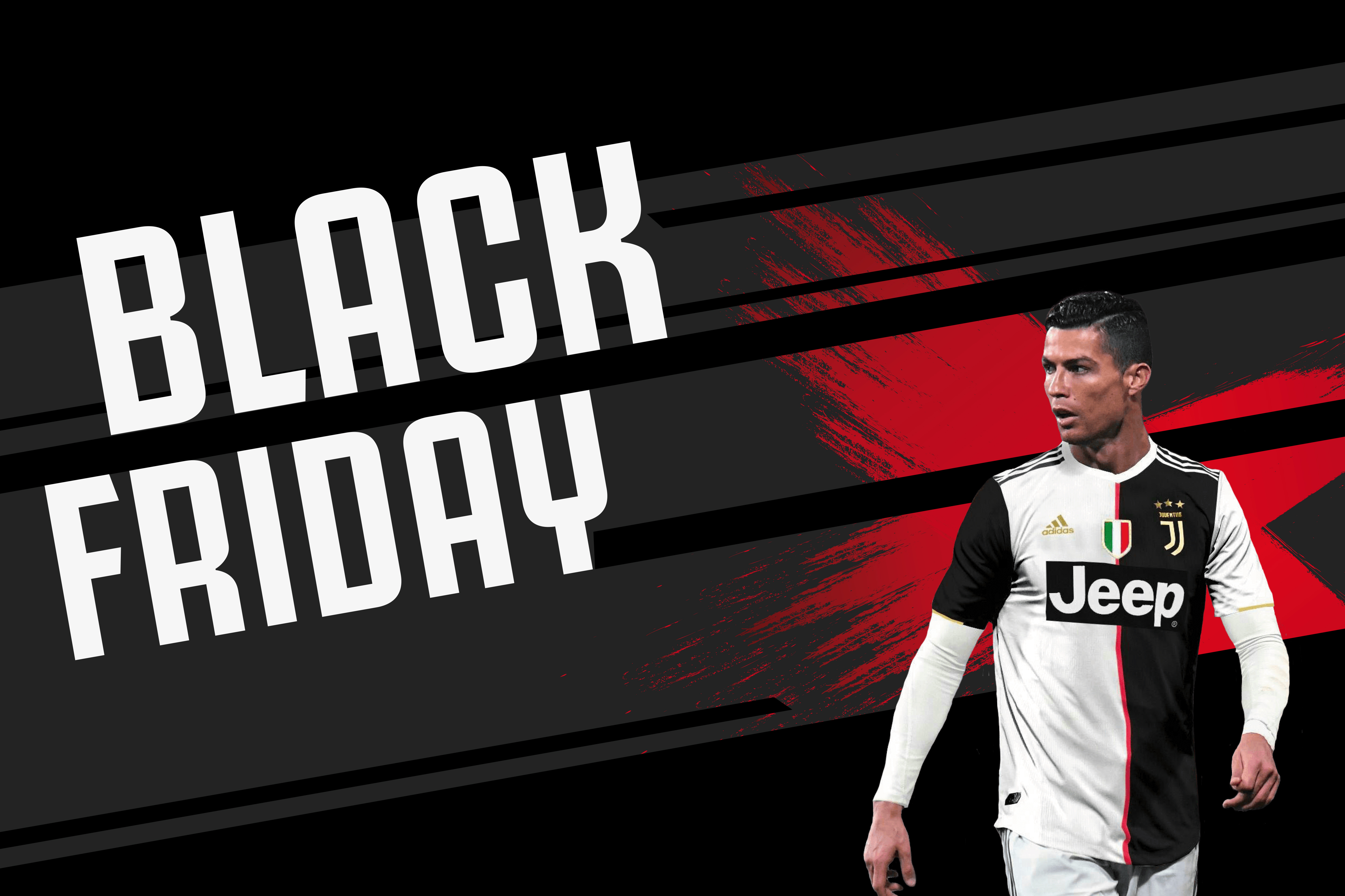 BLACK FRIDAY