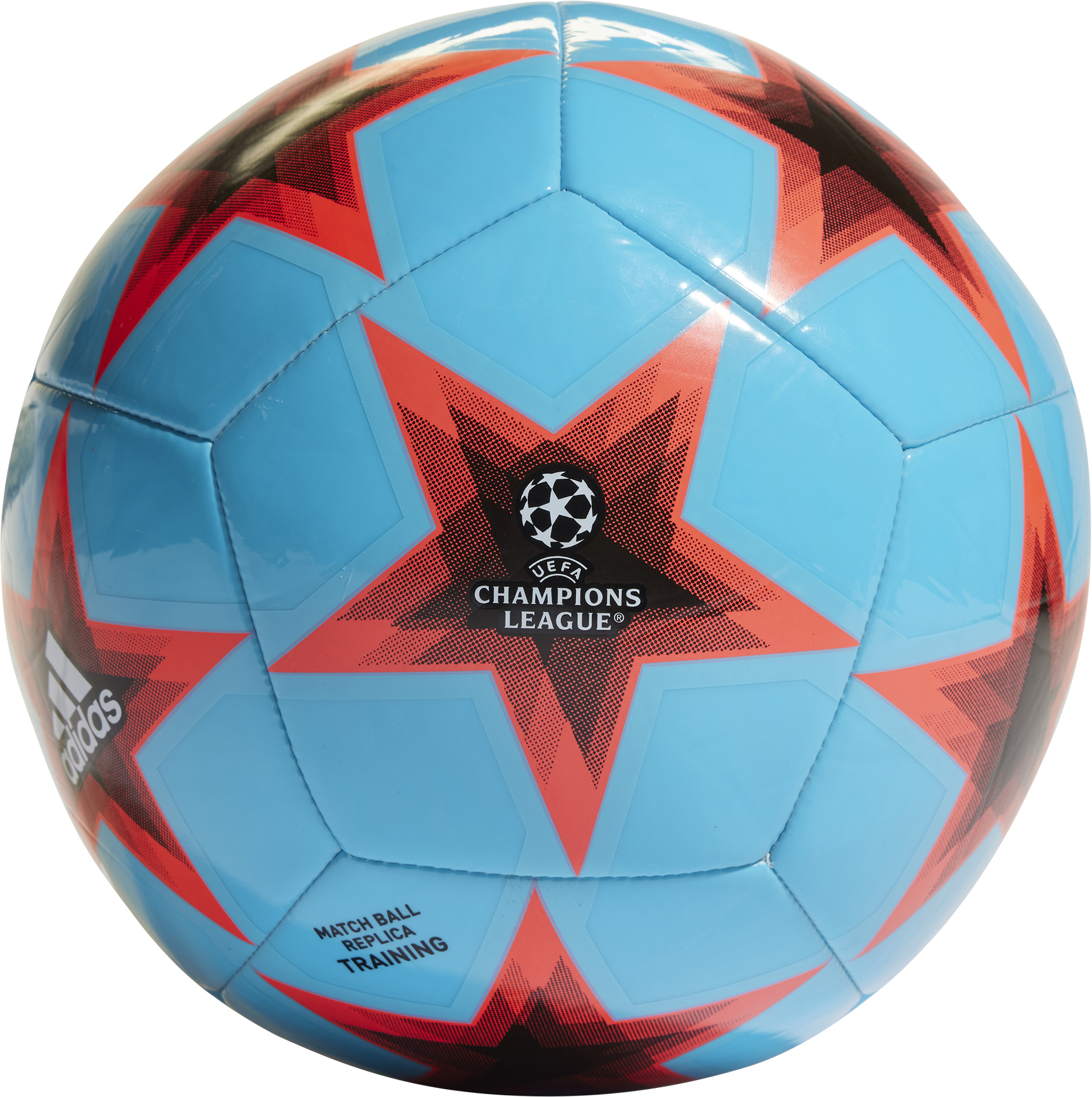 Fotbalový míč adidas UCL Club Void (HI2174) velikost 3