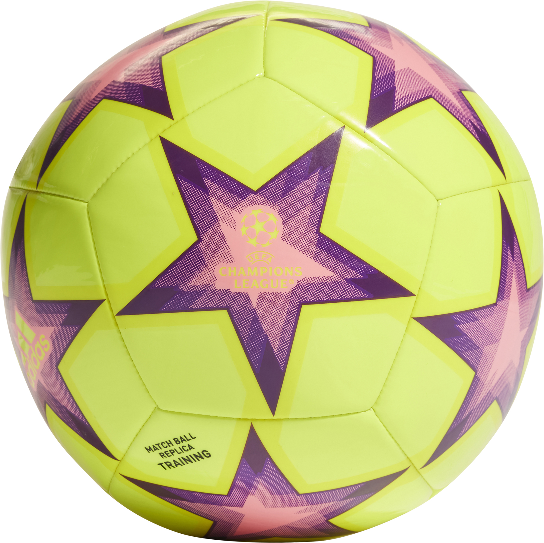 Fotbalový míč adidas UCL Club Void (HI2176) velikost 3