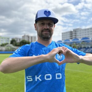 Marek Matějovský - MM8 Last Dance